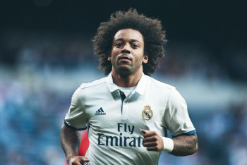 Фотография к новости: Защитник "Реала" сравнил Казахстан с Афганистаном