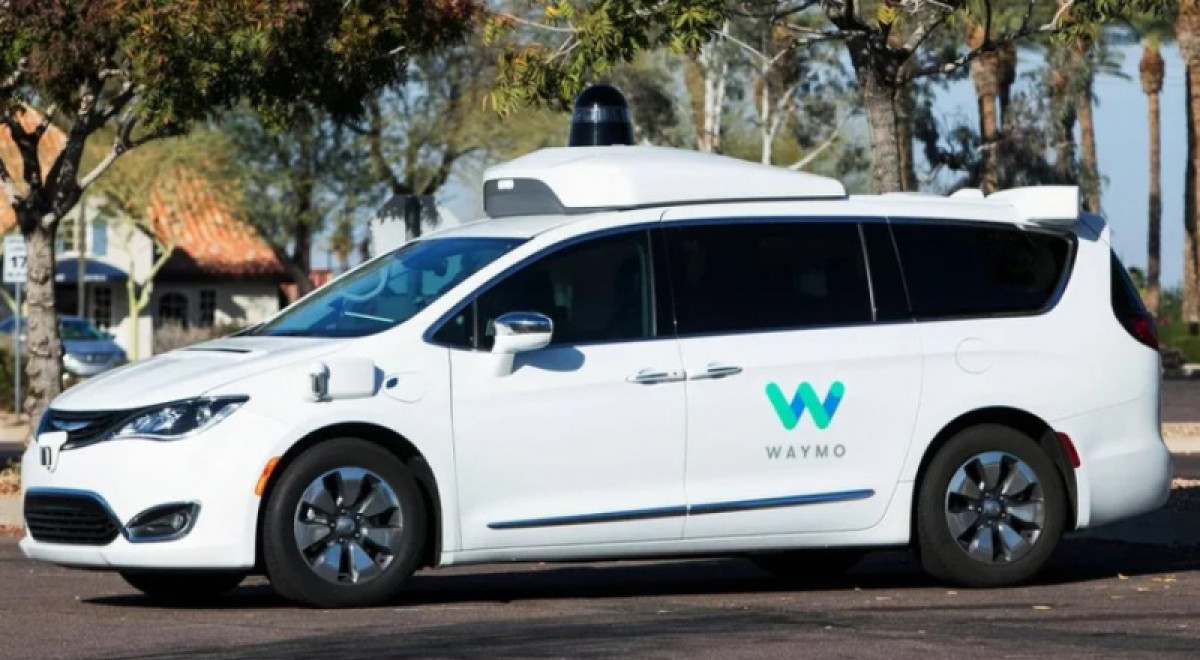 waymo