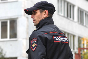 Фотография к новости: В Казани эвакуировали школу после письма от "сообщника" Галявиева