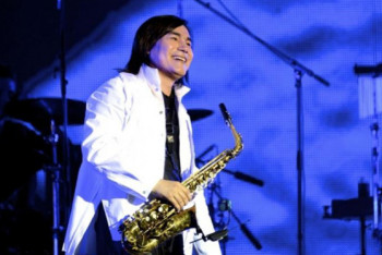 Фотография к новости: Министр культуры РК высказалась о творчестве Батырхана Шукенова в день его рождения