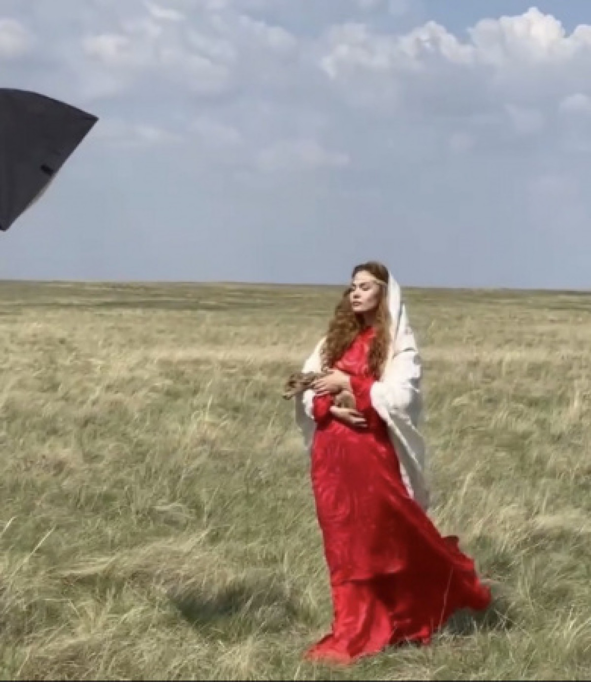 Кадр из видео