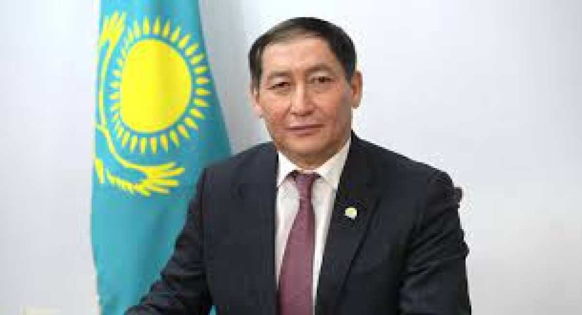 На акима Аксу подал в суд подчиненный