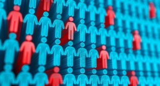 Смертность населения СКО достигла максимального показателя за последние 30 лет