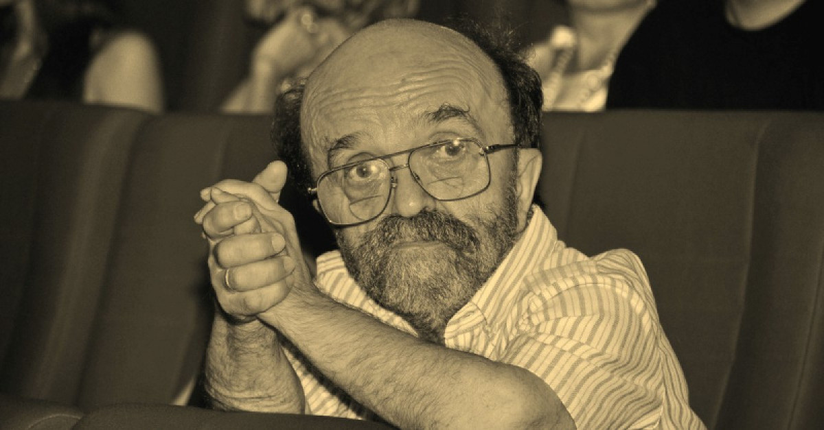 Умер актер Владимир Фёдоров — колдун Черномор из фильма "Руслан и Людмила"