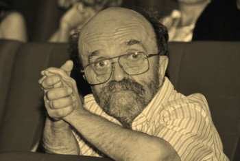 Фотография к новости: Умер актер Владимир Фёдоров — колдун Черномор из фильма "Руслан и Людмила"