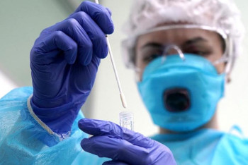 Фотография к новости: 2018 человек заболели коронавирусом за сутки в РК