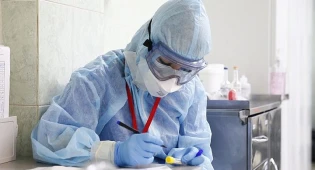 Еще 3575 человек выздоровели от COVID-19 в Казахстане