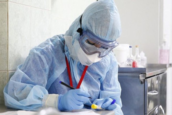 Фотография к новости: Еще 3575 человек выздоровели от COVID-19 в Казахстане