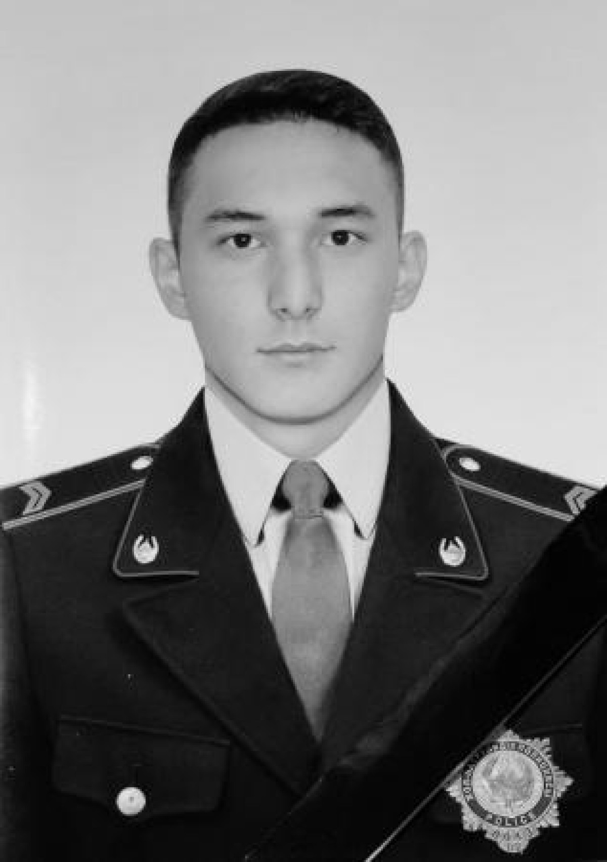 пресс-службы ДП Алматы