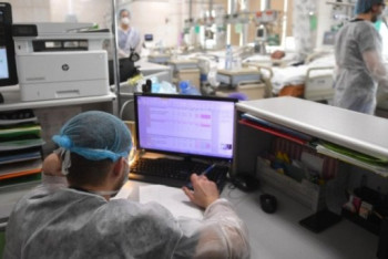 Фотография к новости: Минздрав обновил статистику смертности по коронавирусу