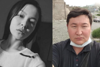 Фотография к новости: Родственника погибшей в Тбилиси казахстанки не экстрадируют в Грузию