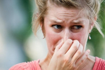 Фотография к новости: Петропавловцы задыхаются от зловоний: концентрация сероводорода выше нормы в 10 раз