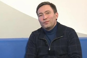 Фотография к новости: Болельщики "Шахтера" требуют отставки директора клуба