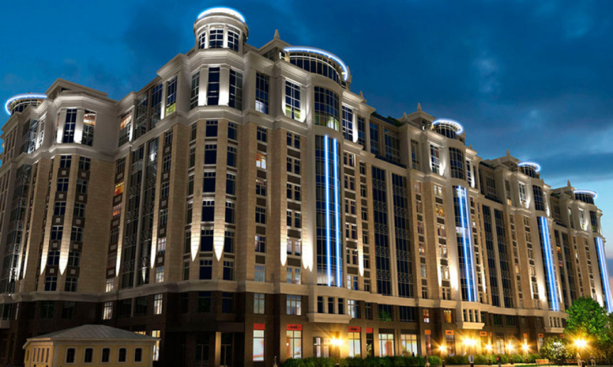 Жилье премиум и бизнес-классов может подорожать в Казахстане