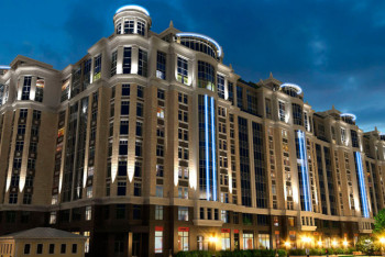 Фотография к новости: Жилье премиум и бизнес-классов может подорожать в Казахстане