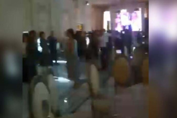 Фотография к новости: Той в разгар дискотеки остановили в Таразе