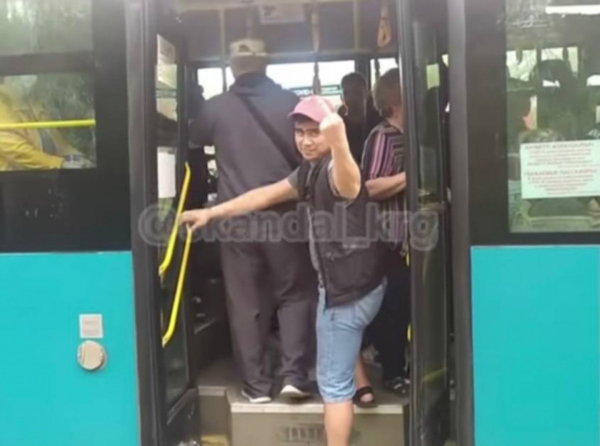 Кадр из видео