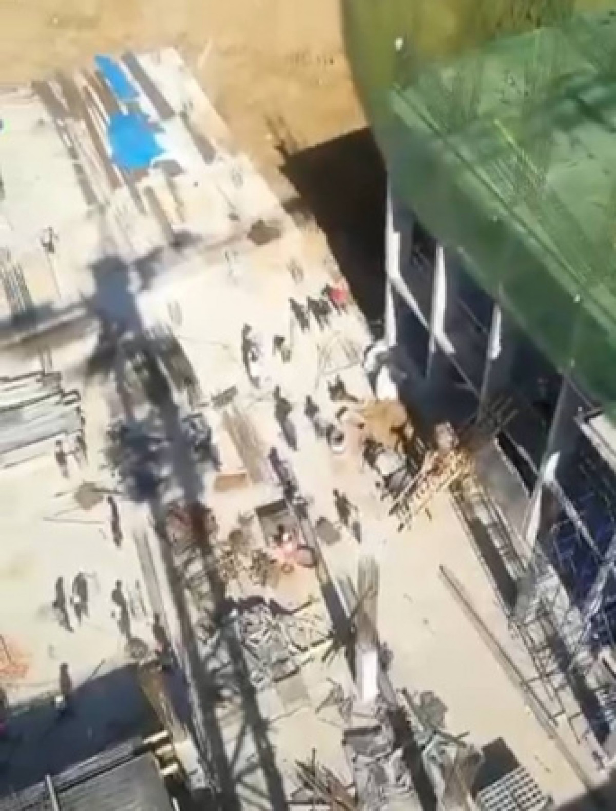 Кадр из видео