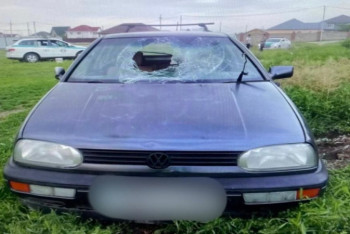 Фотография к новости: Пьяный водитель намеренно сбил насмерть пешехода в Каскелене