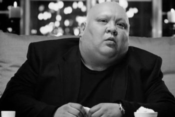 Фотография к новости: Легендарный Фара скончался в Грузии