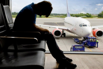 Фотография к новости: Алиментщик выплатил три миллиона тенге, чтобы выехать из РК