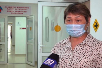 Фотография к новости: "На зарплату меньше 100 тысяч не идут даже без квалификации": мусорщиков не могут найти в ЗКО