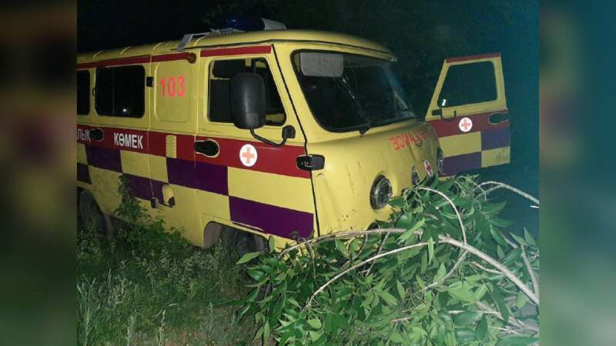 Иллюстративное: inform.kz.