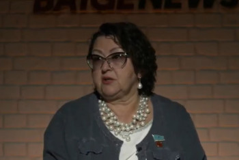 Фотография к новости: "Записывают мертвых пациентов как живых" - Ирина Смирнова рассказала о приписках в казахстанской больнице