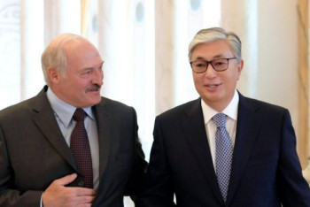 "Казахстан раньше был гостеприимнее" - Лукашенко