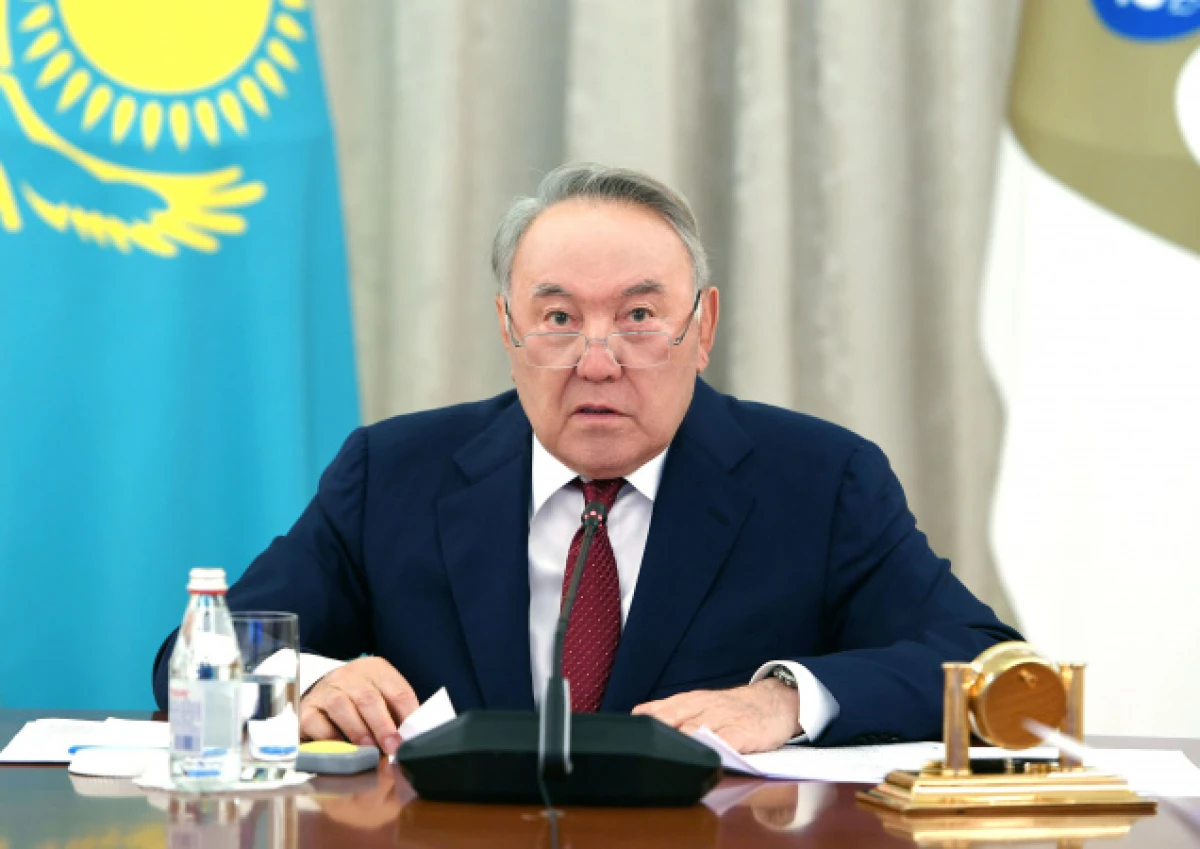 elbasy.kz