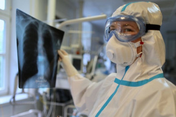 Фотография к новости: Еще 2667 человек выздоровели от коронавируса в Казахстане