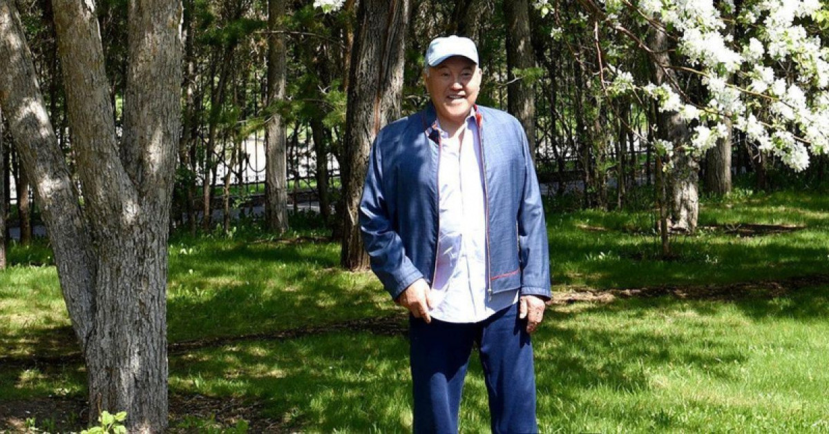 instagram/@elbasy_nazarbayev