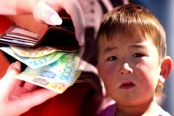 Фотография к новости: Должника в Актюбинской области по алиментам нашли по его посту о новоселье