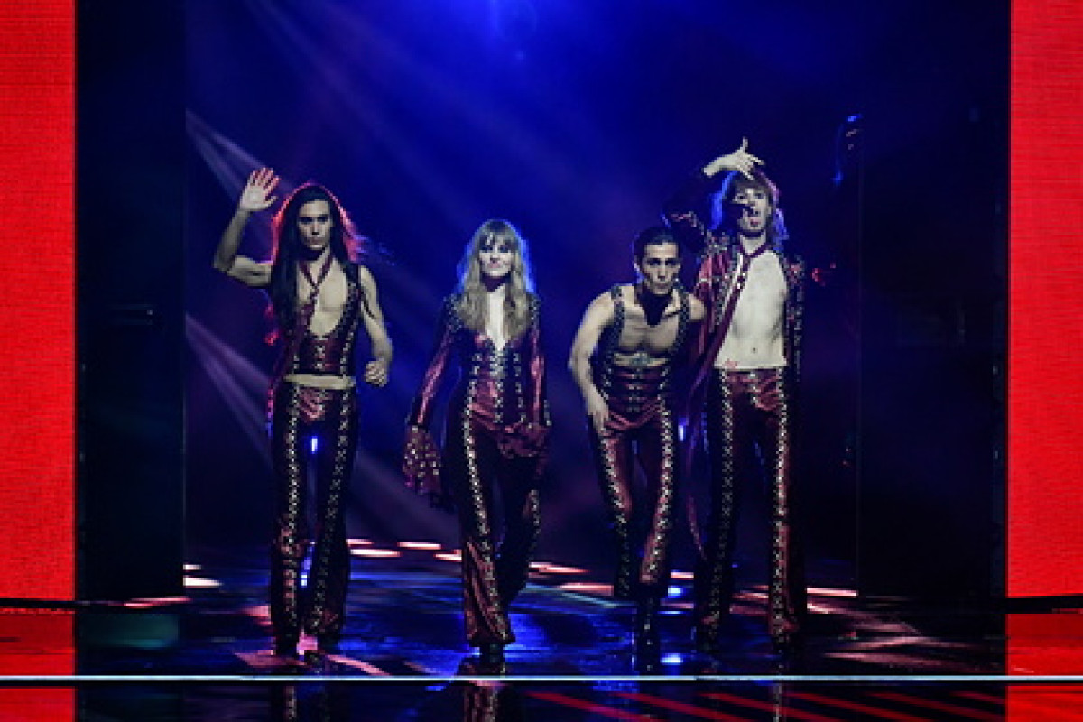 Piroschka van de Wouw / Reuters