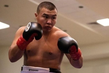 Фотография к новости: Казахстанские боксеры взлетели в мировом рейтинге после побед в США