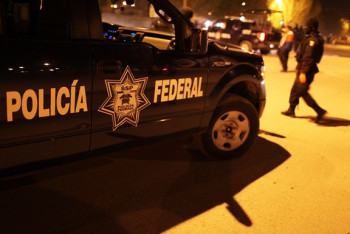 Фотография к новости: Более 30 жертв. В Мексике задержали маньяка-людоеда