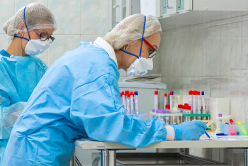 Фотография к новости: Еще 2792 человека выздоровели от COVID-19 в Казахстане