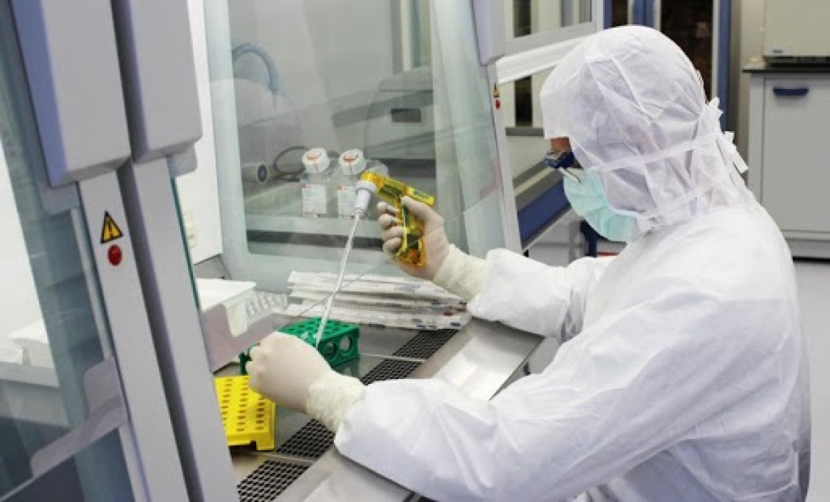 Более 1,5 миллиона доз "Спутник-V" выпустят в Караганде к концу июня