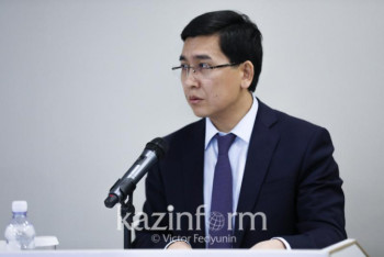 Фотография к новости: Обеспечить безопасность студентов в вузах поручил глава МОН РК