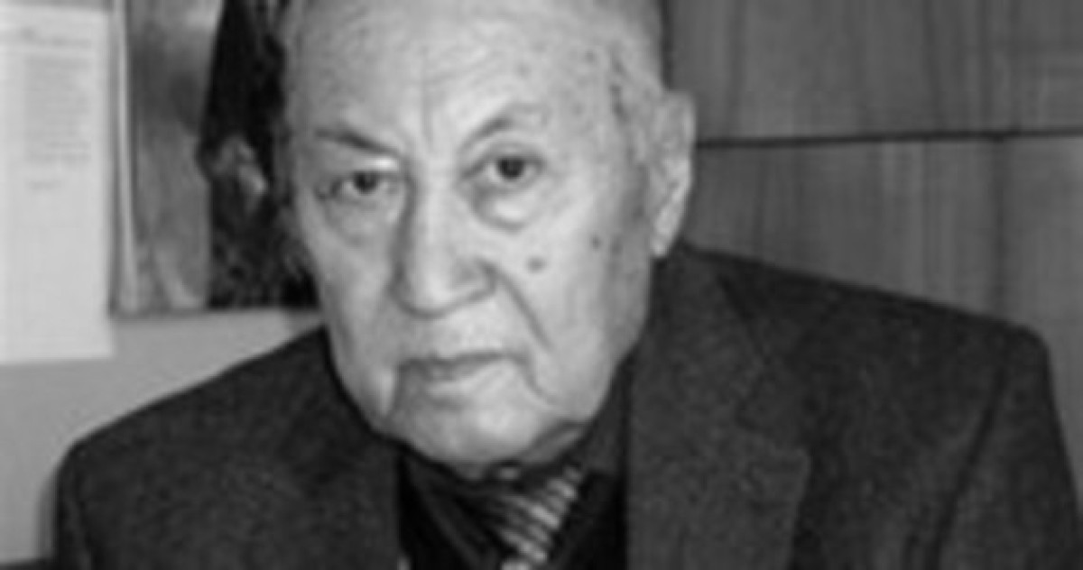 Назарбаев выразил соболезнования родным и близким академика Исы Байтулина