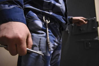 Фотография к новости: Насильник и убийца 9-летней девочки приговорен к пожизненному заключению