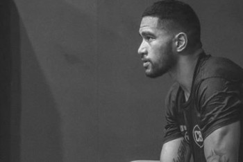 Фотография к новости: Боец ММА погиб от нападения через несколько часов после победы над чемпионом