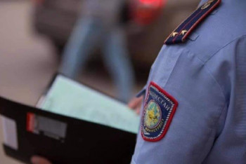 Фотография к новости: Следователь пытался покончить с собой в Павлодарской области