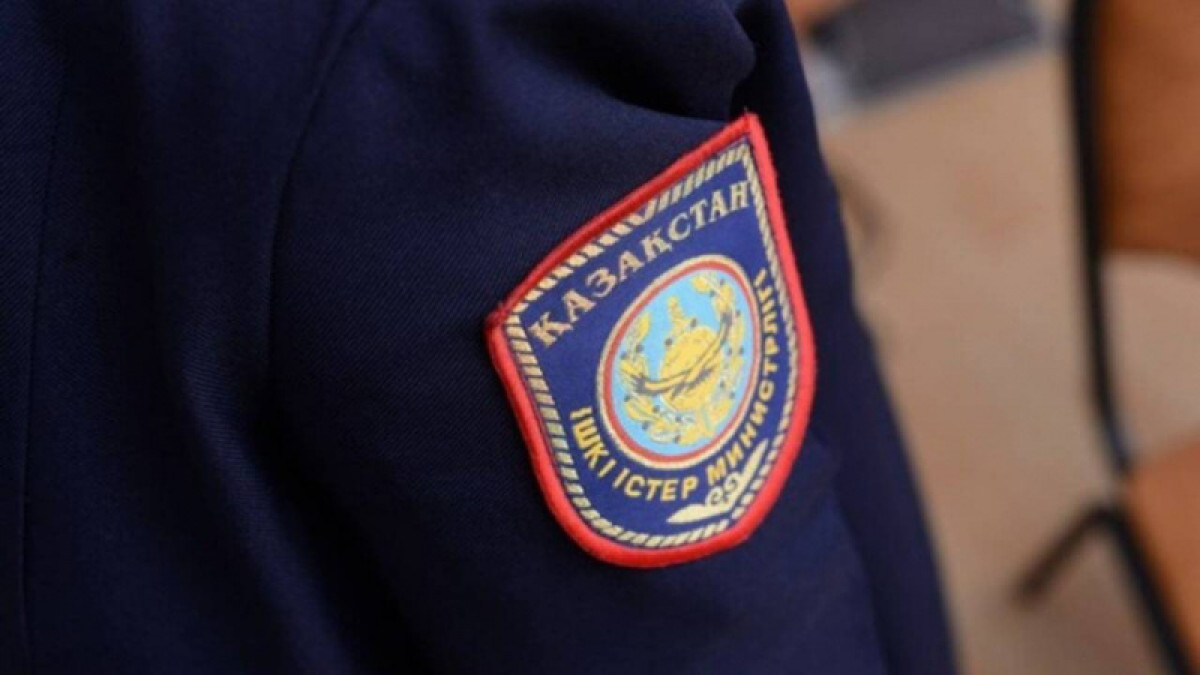 Специальные алгоритмы действий участковых разработали в РК