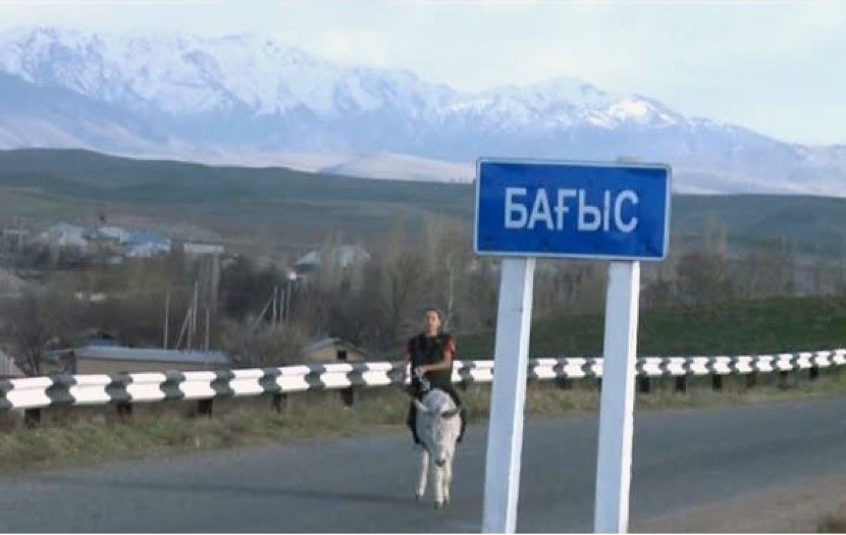 Два села на границе с Узбекистаном вошли в состав Туркестанской области