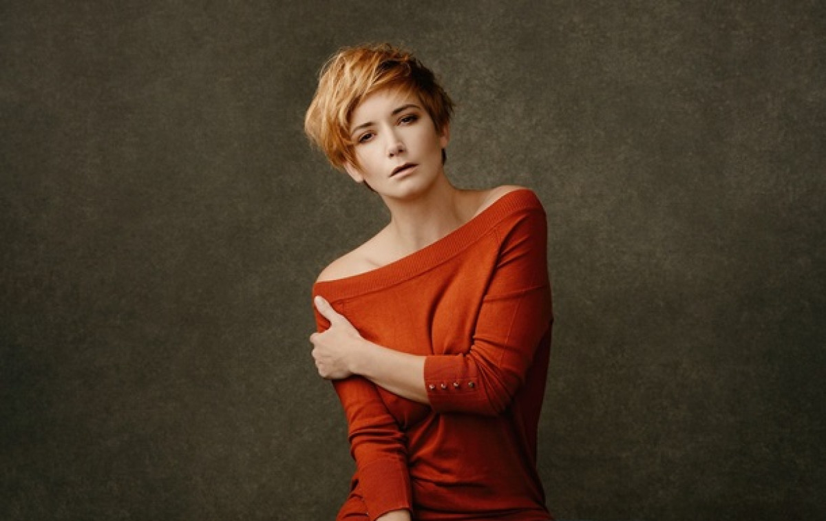 facebook/@StephanieDuboisModel