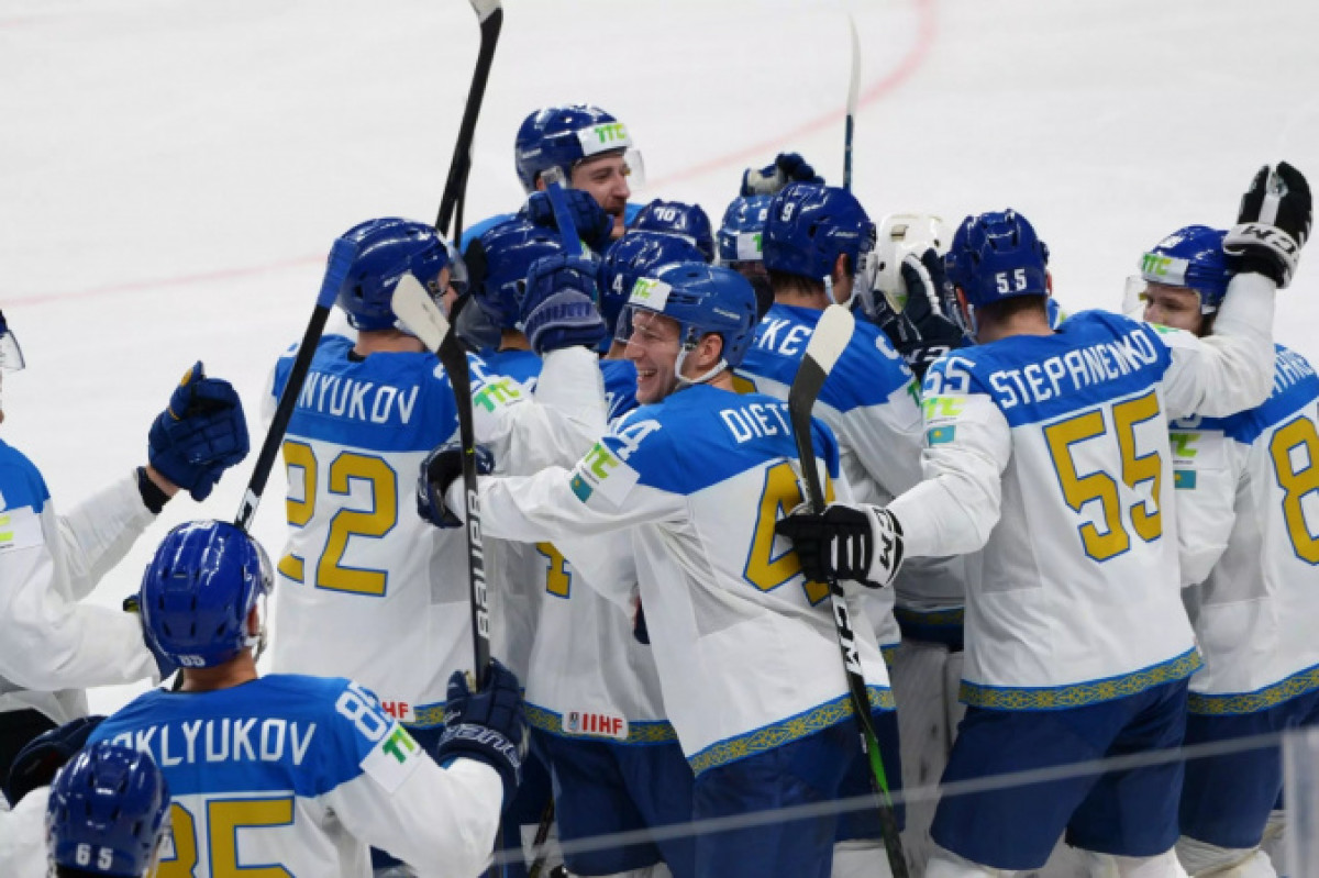 Иллюстративное: olympic.kz.