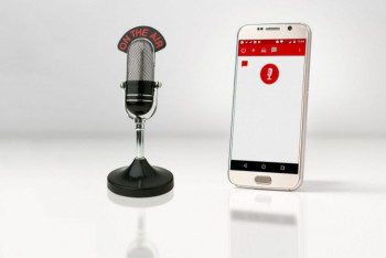 Фотография к новости: Мобильное приложение для распознавания казахской речи разработали в РК