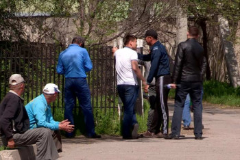 Фотография к новости: Самые "безработные" регионы выявили в Казахстане