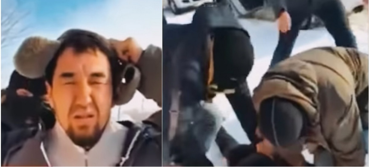 "Крышевали рынки и автовокзал Алматы". КНБ разыскивает участников ОПГ